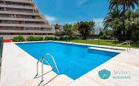Skysea Holidays Benalmadena Europark
